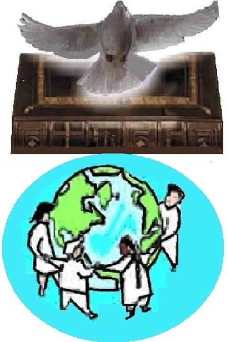 KINGDOMZION logo