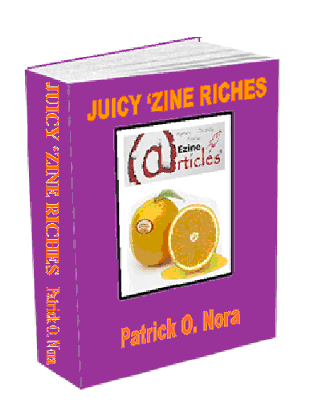 Juicy 'zine