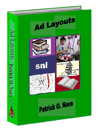 Ad Layouts