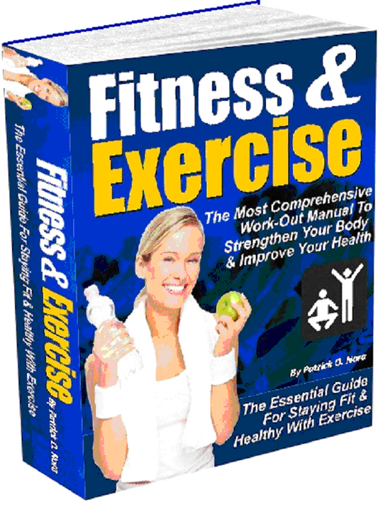 Fitness & Exercise