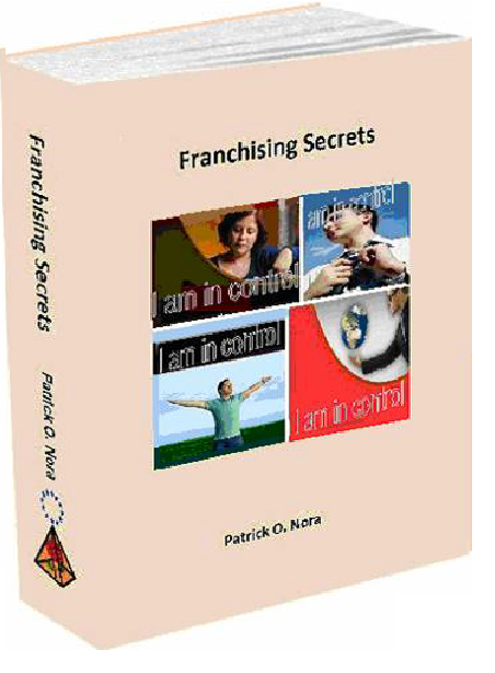 Franchising Secrets
