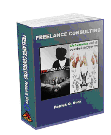 Freelance Consulting