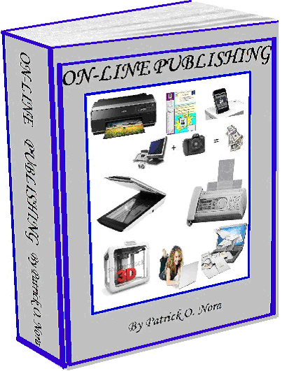Online Publishing