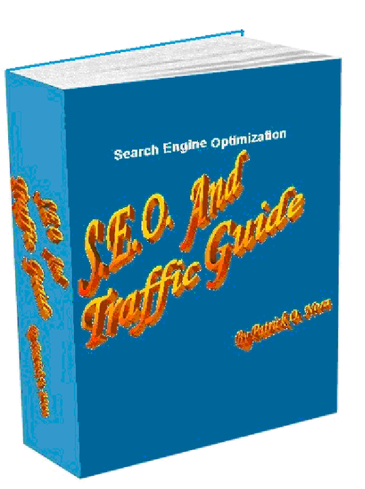 SEO and Traffic Guide