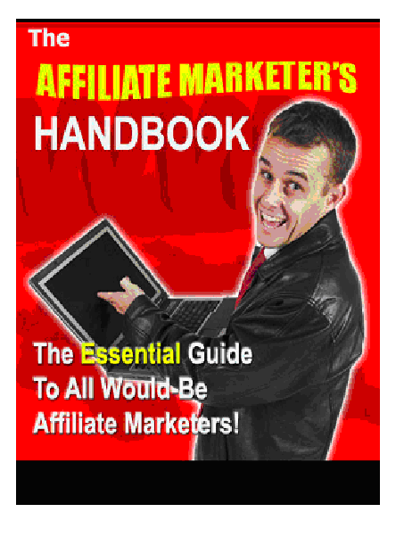 Affiliate Marketers Handbook